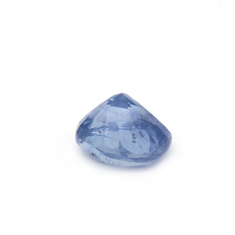 Blue Sapphire  (Neelam) 4.36cts (5.00ratti)