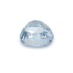 Load image into Gallery viewer, Blue Sapphire  (Neelam) 6.86cts (7.50ratti)
