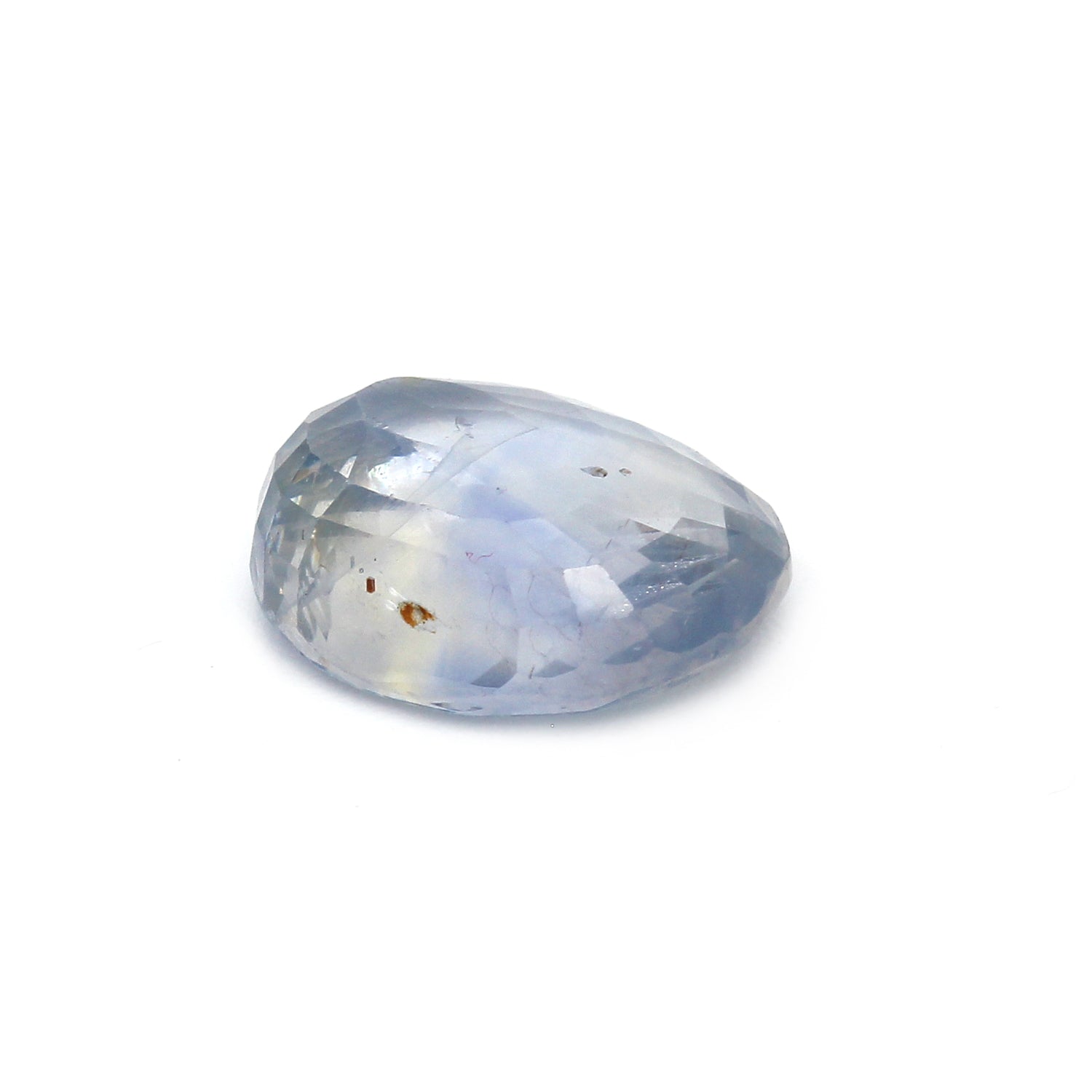 Blue Sapphire  (Neelam) 4.50cts (5.00ratti)