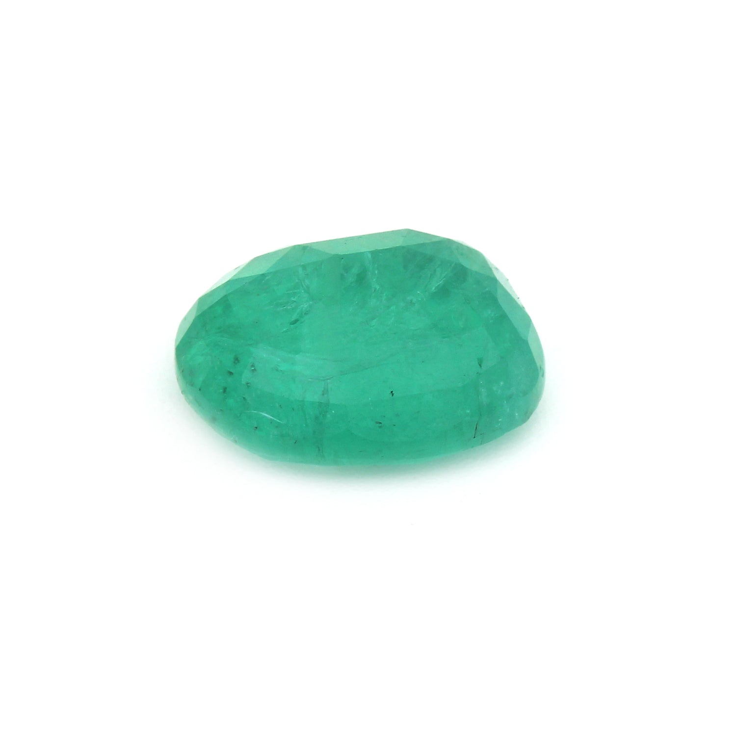 Emerald (panna) 6.48cts (7.25ratti)