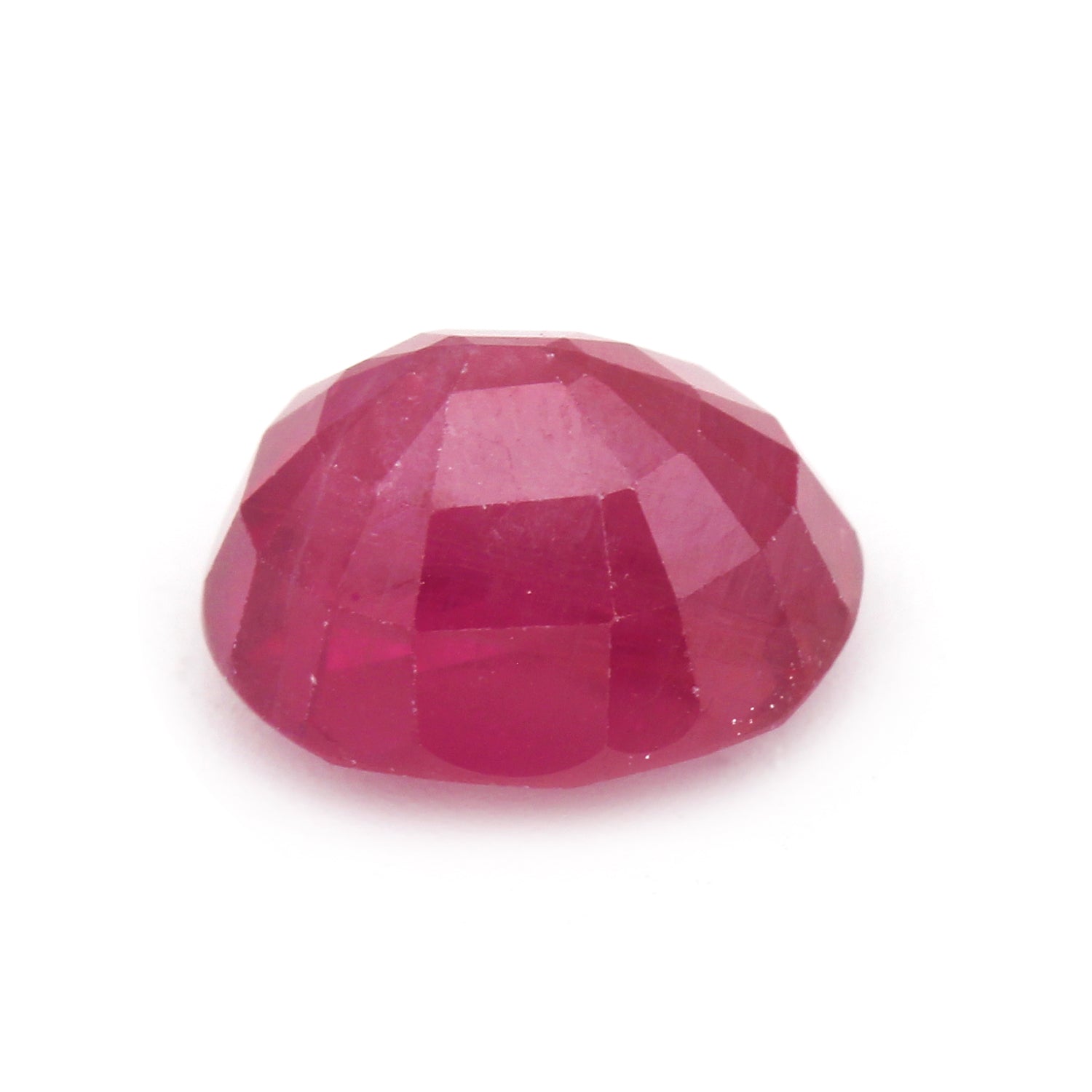 Ruby (Manik) 9.30cts (10.25ratti)