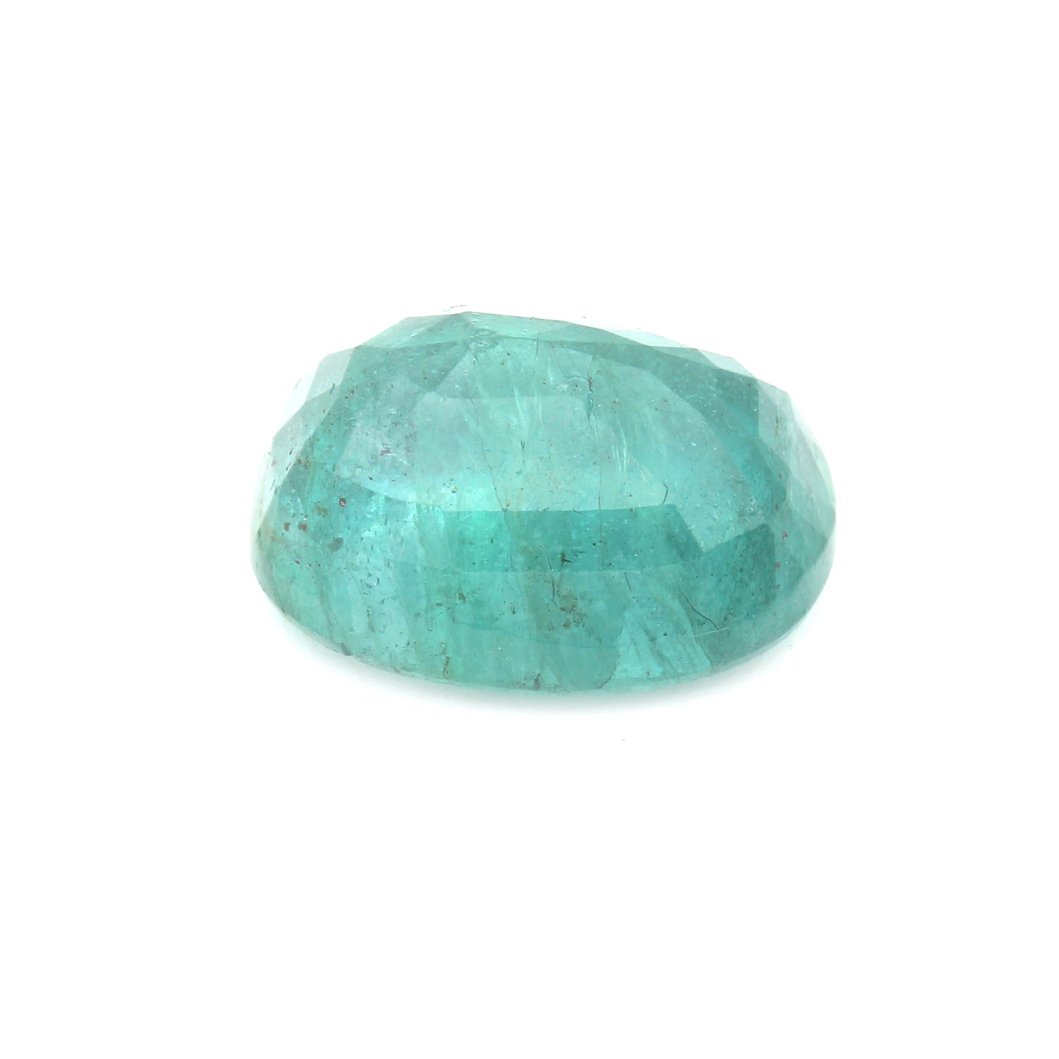 Emerald (panna) 7.48cts (8.25ratti)