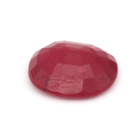 Ruby (Manik) 7.27cts (8.00ratti)