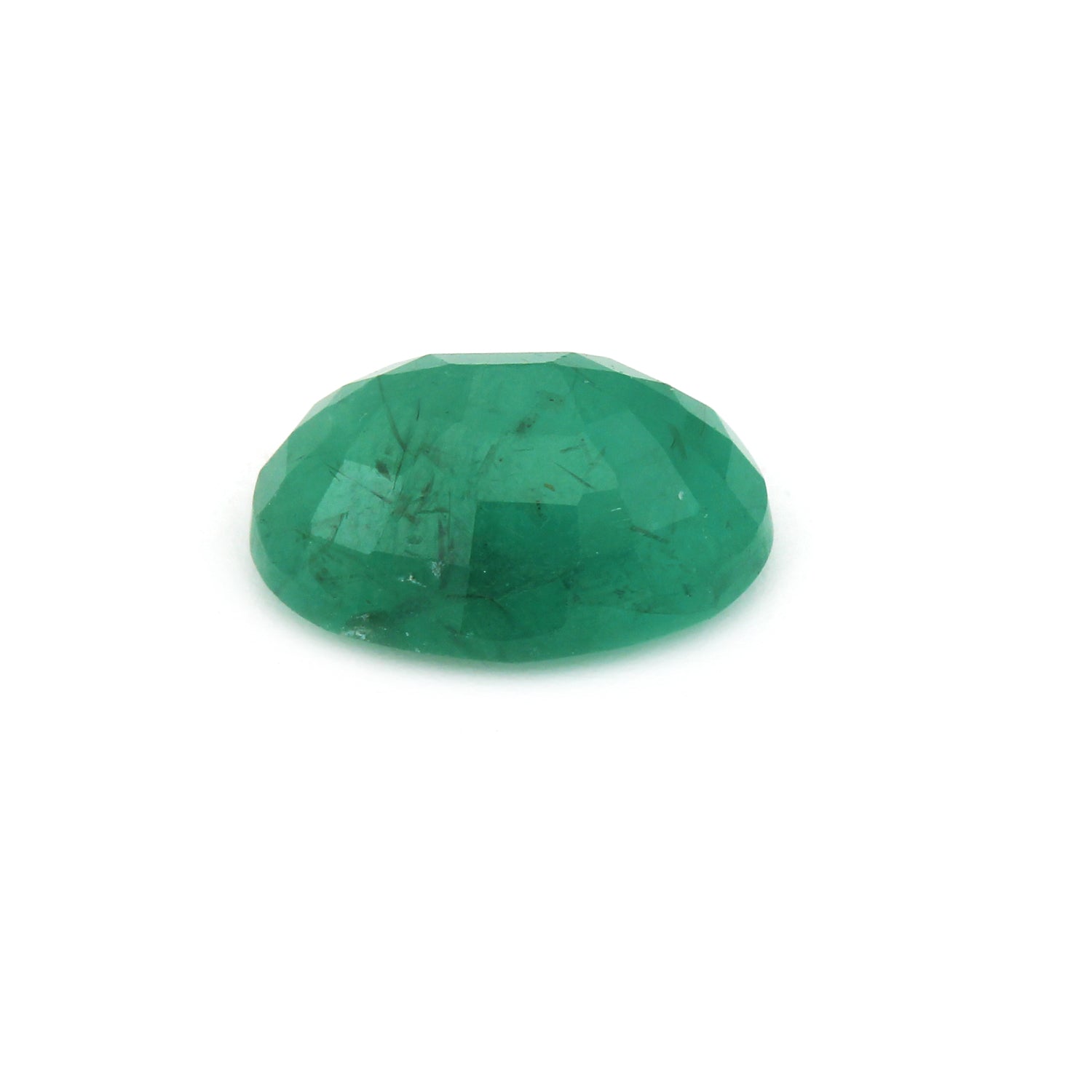 Emerald (panna) 4.36cts (4.50ratti)