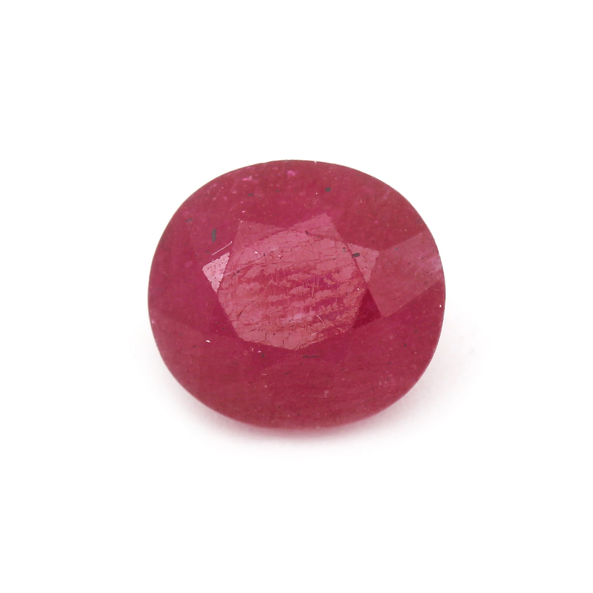 Ruby (Manik) 5.85cts (6.50ratti)