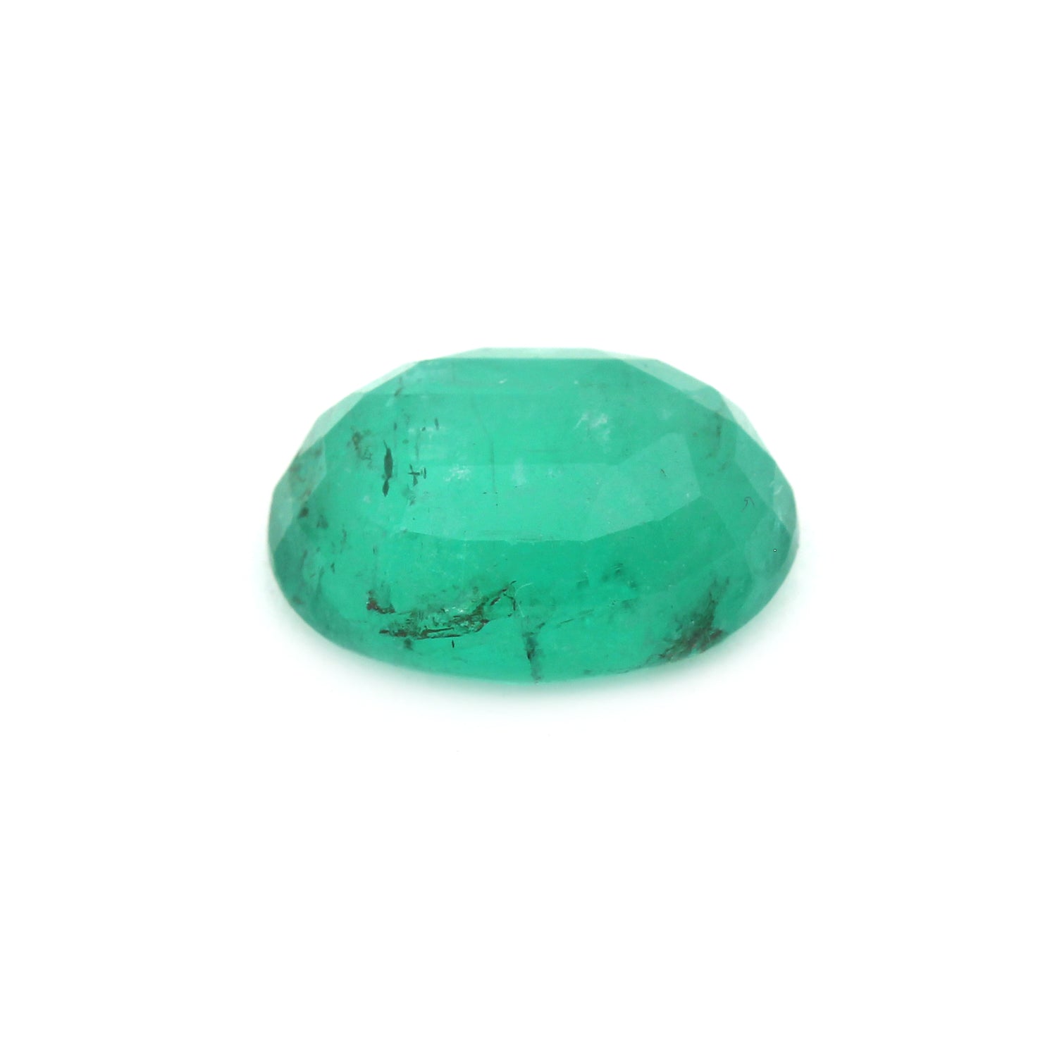 Emerald (panna) 3.49cts (3.50ratti)