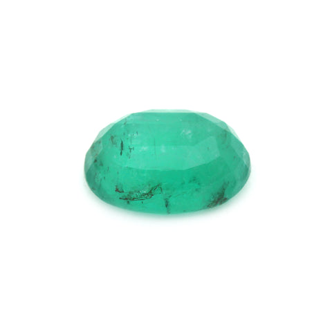 Emerald (panna) 3.49cts (3.50ratti)