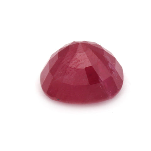 Ruby (Manik) 8.03cts (8.50ratti)