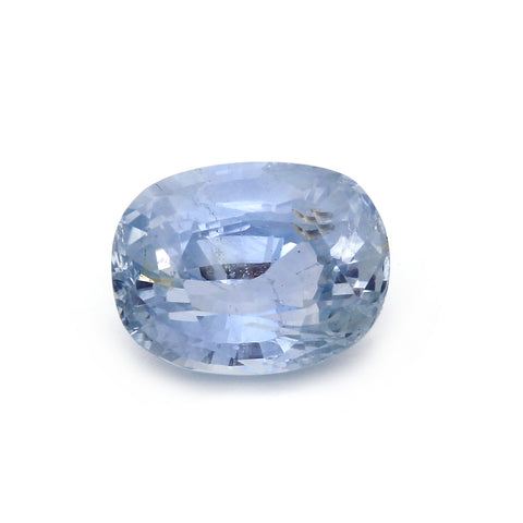 Blue Sapphire  (Neelam) 8.35cts (9.25ratti)