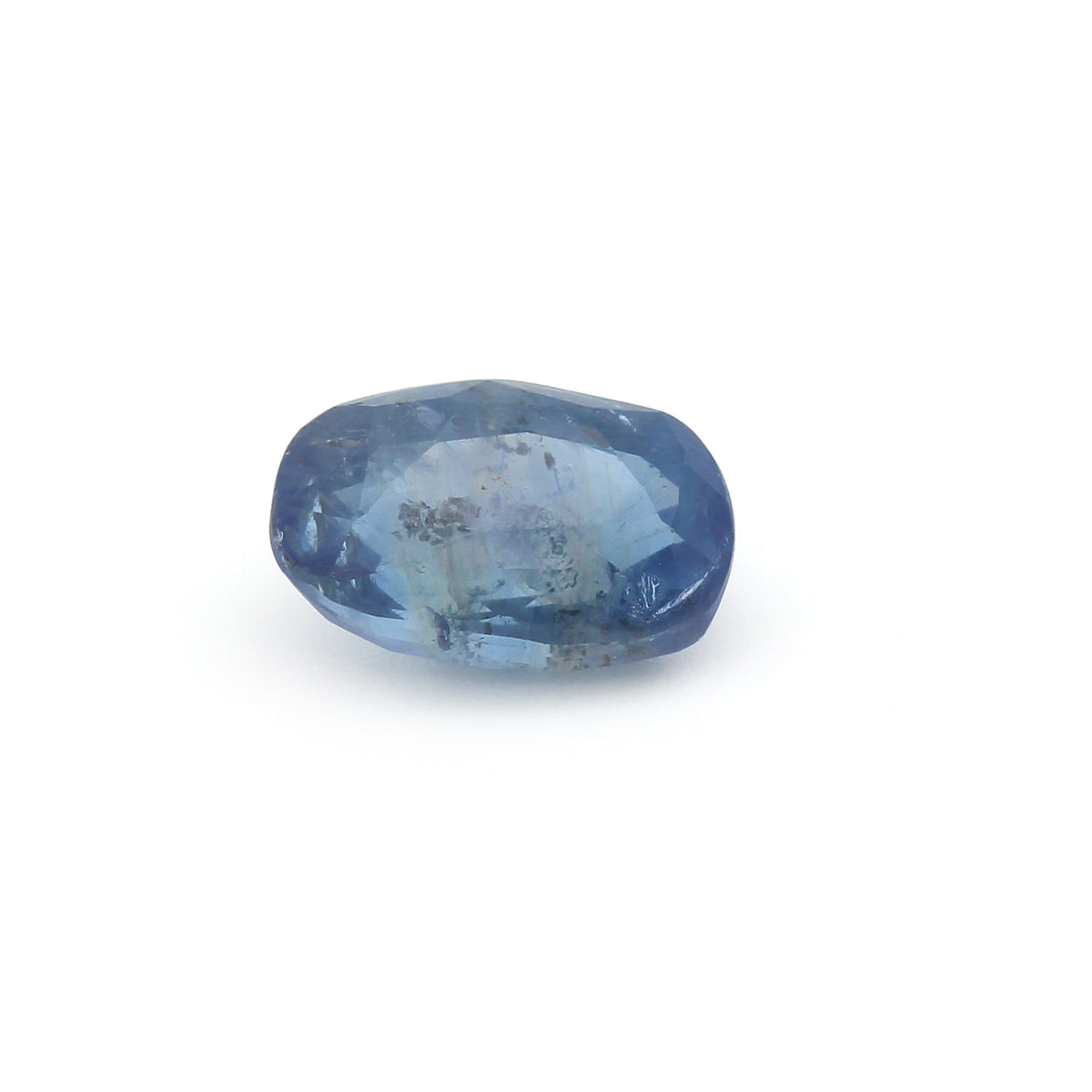 Blue Sapphire  (Neelam) 5.98cts (6.50ratti)