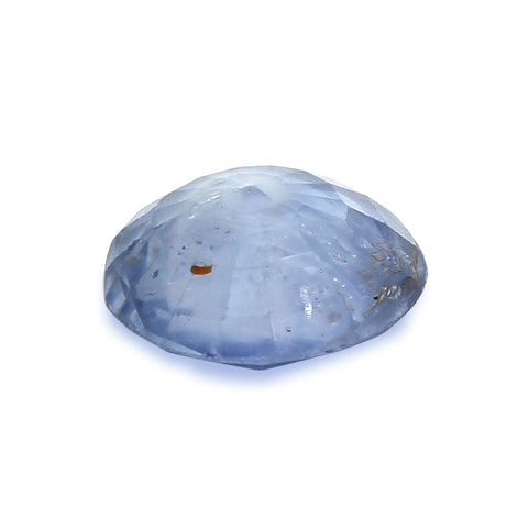 Blue Sapphire  (Neelam) 2.92cts (3.25ratti)