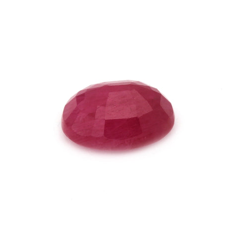 Ruby (Manik) 4.35cts (4.50ratti)