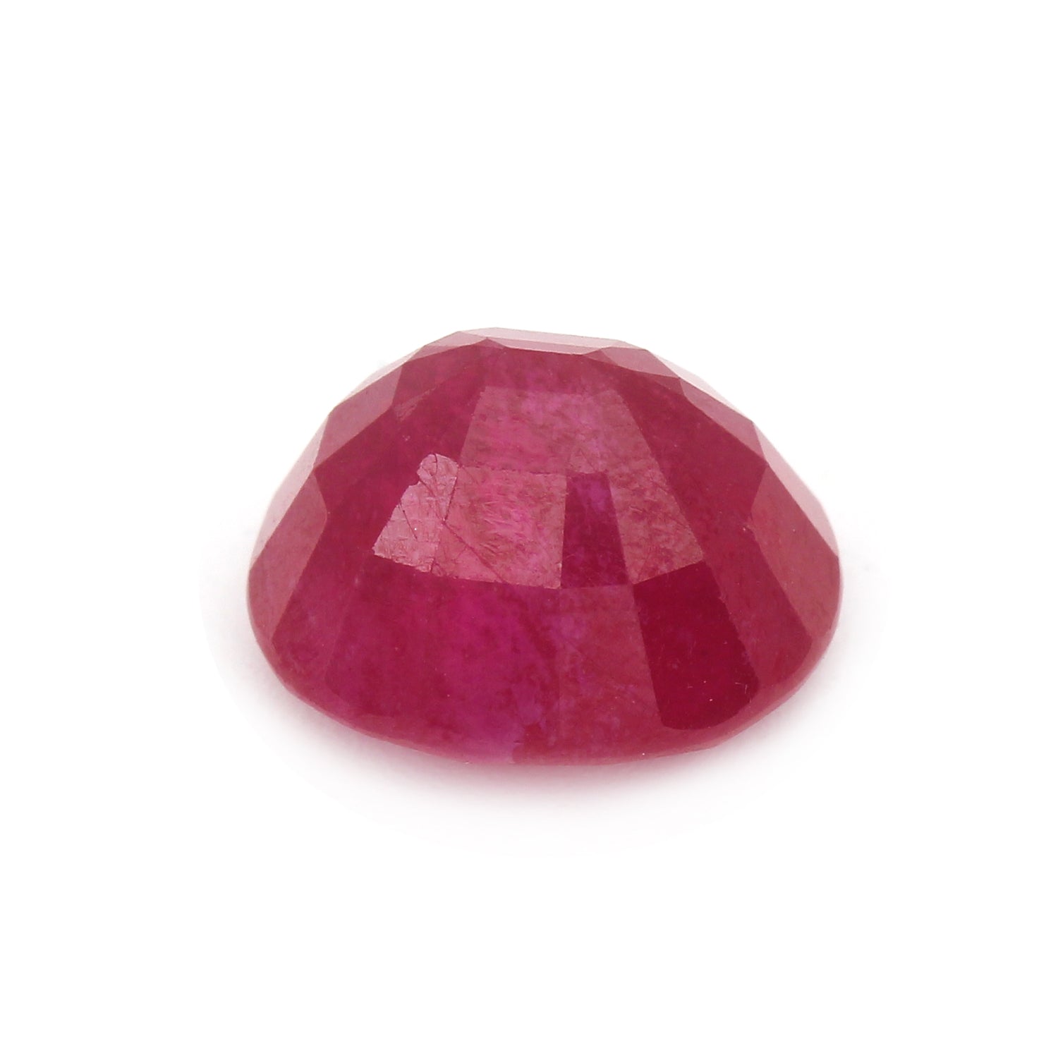 Ruby (Manik) 7.75cts (8.50ratti)