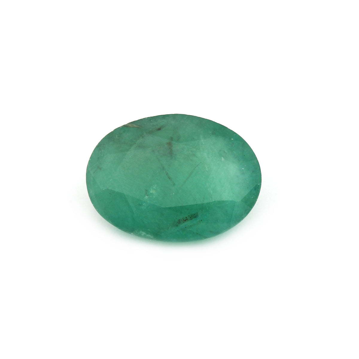 Emerald (panna) 4.36cts (4.50ratti)