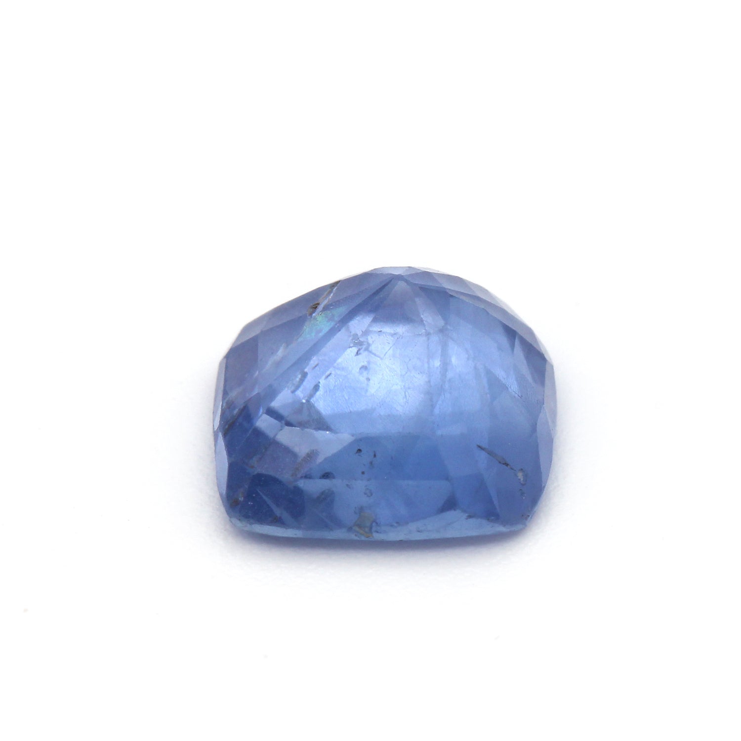 Blue Sapphire  (Neelam) 4.10cts (4.50ratti)