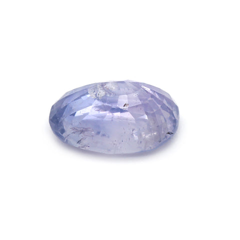 Blue Sapphire  (Neelam) 5.73cts (6.25ratti)