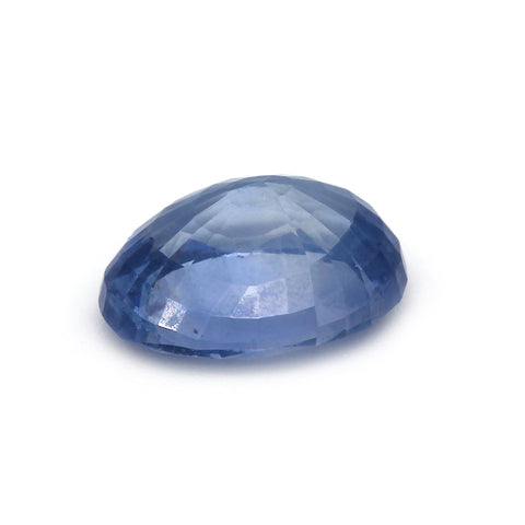 Blue Sapphire  (Neelam) 5.63cts (6.25ratti)