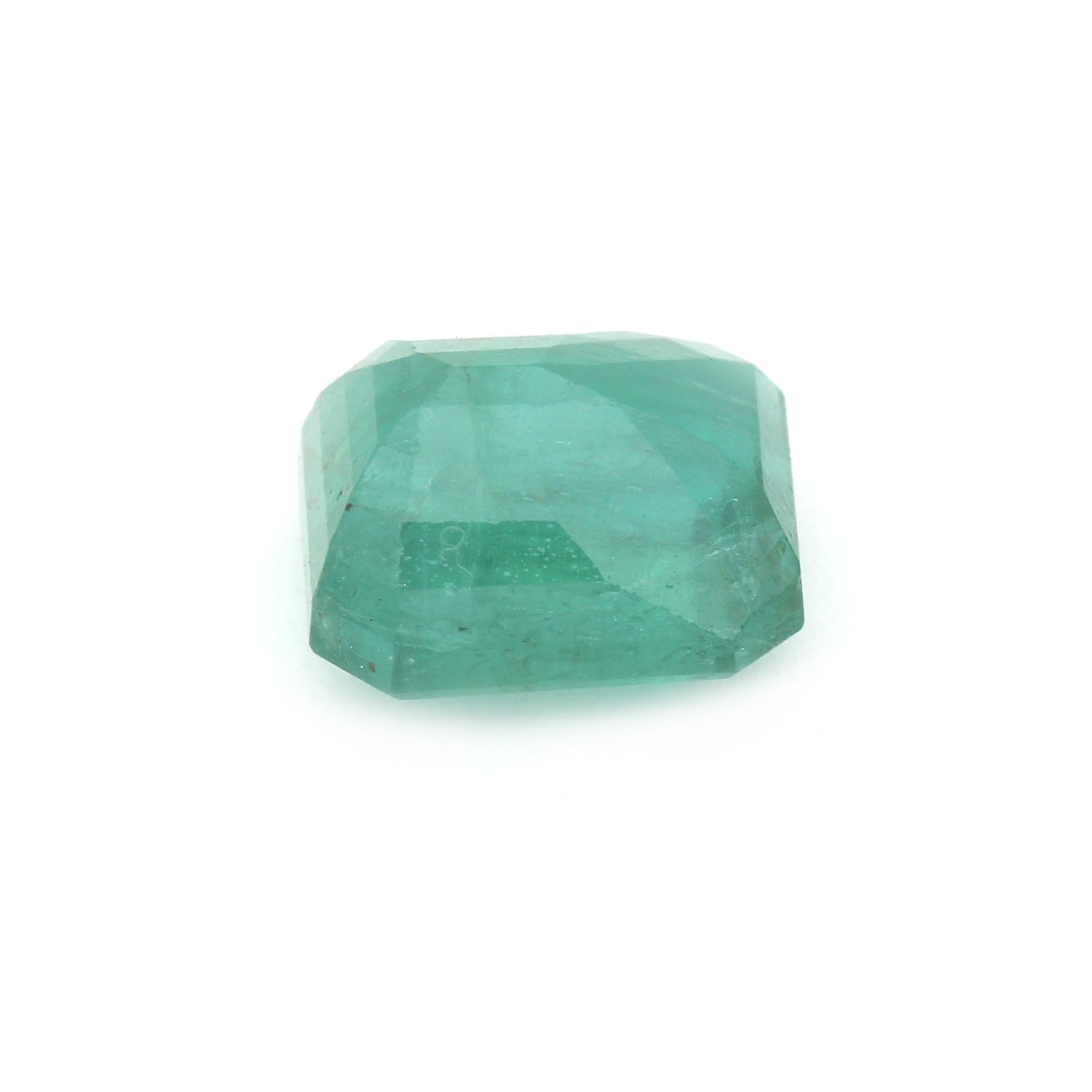 Emerald (panna/????) 5.33cts (6.00ratti)