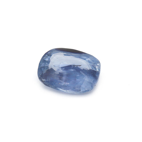 Blue Sapphire  (Neelam) 4.40cts (5.00ratti)