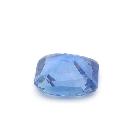 Blue Sapphire  (Neelam) 5.37cts (6.00ratti)