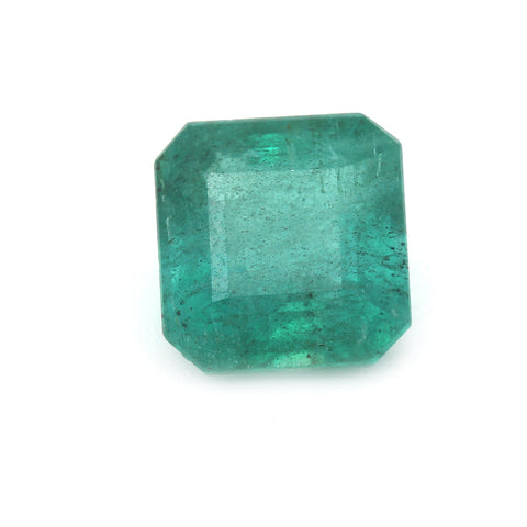 Emerald (panna) 5.48cts (6.00ratti)