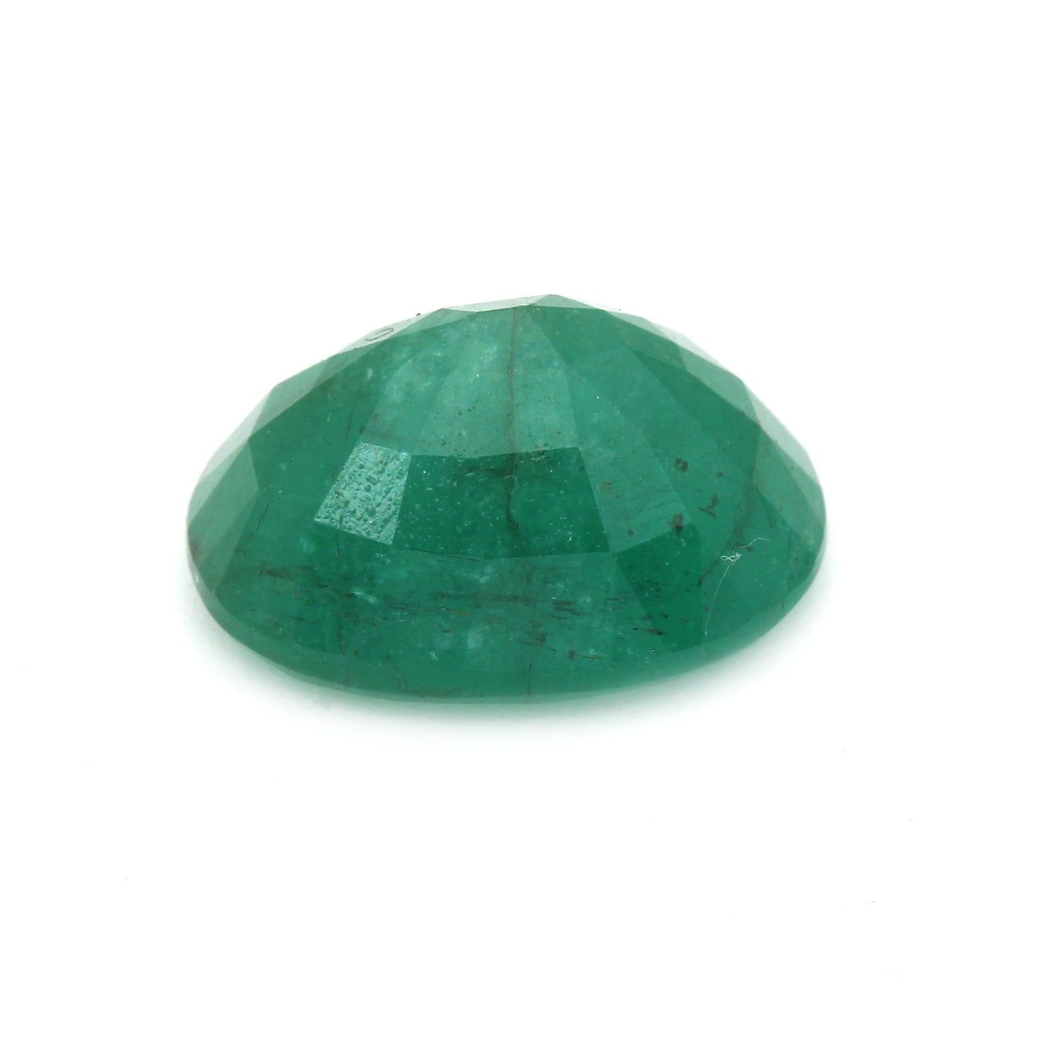 Emerald (panna) 7.96cts (8.50ratti)