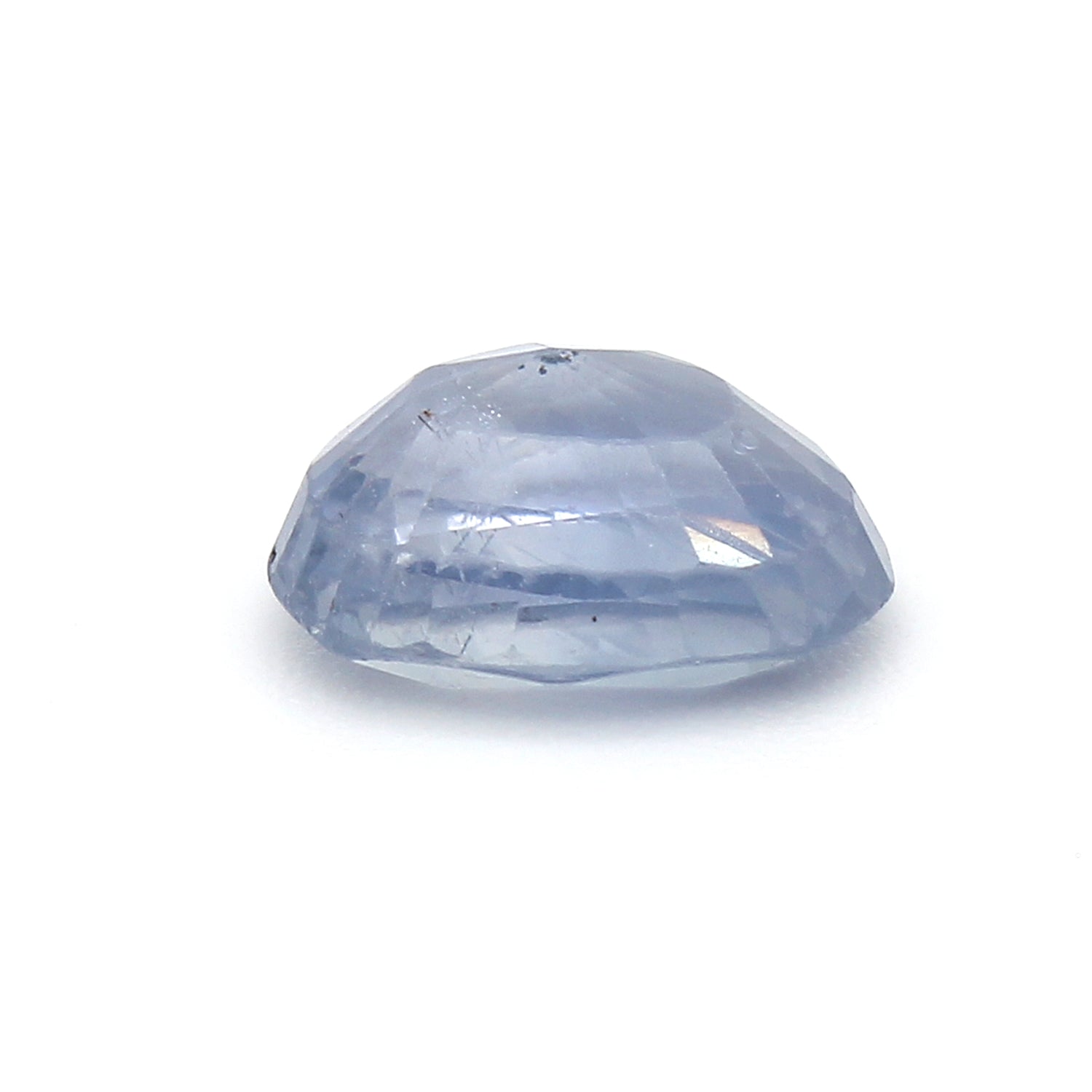 Blue Sapphire  (Neelam) 2.64cts (3.00ratti)