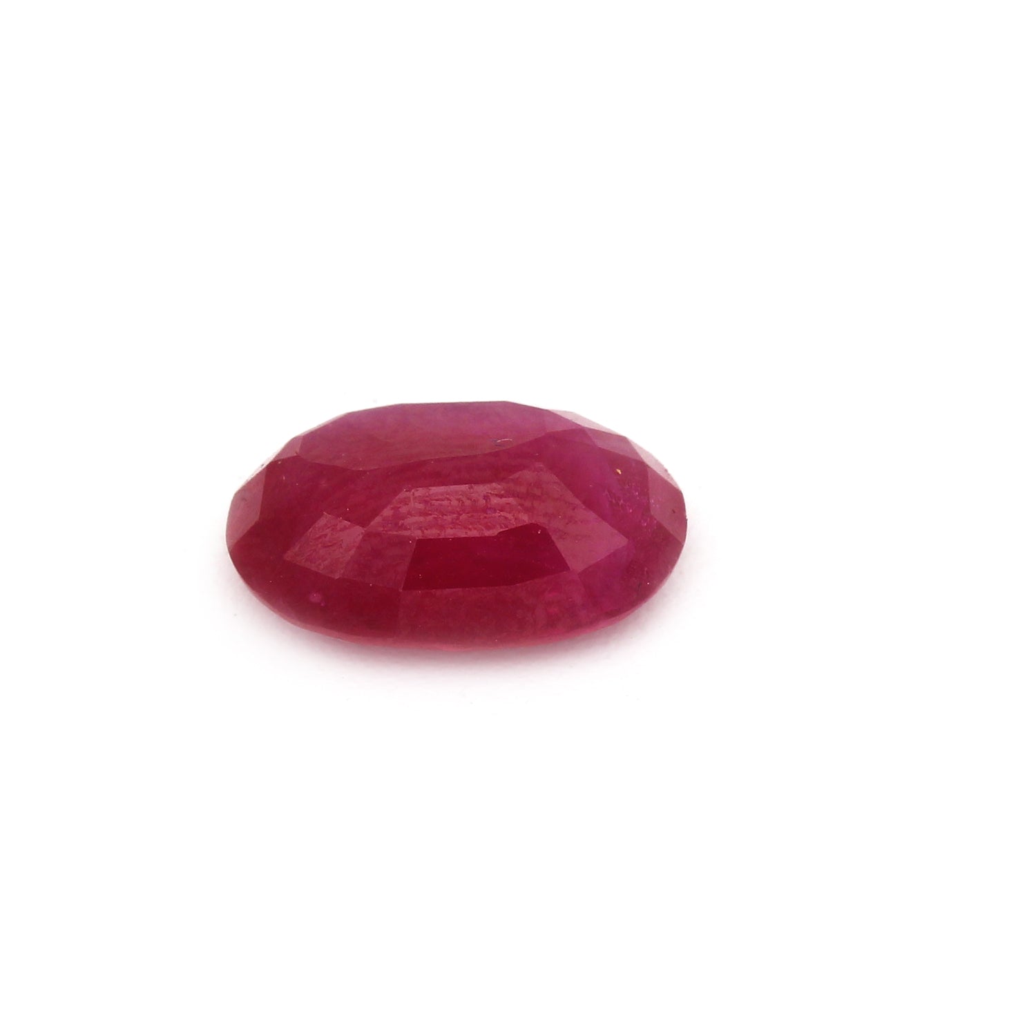 Ruby (Manik) 2.82cts (3.00ratti)