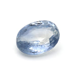 Load image into Gallery viewer, Blue Sapphire  (Neelam) 4.13cts (4.50ratti)
