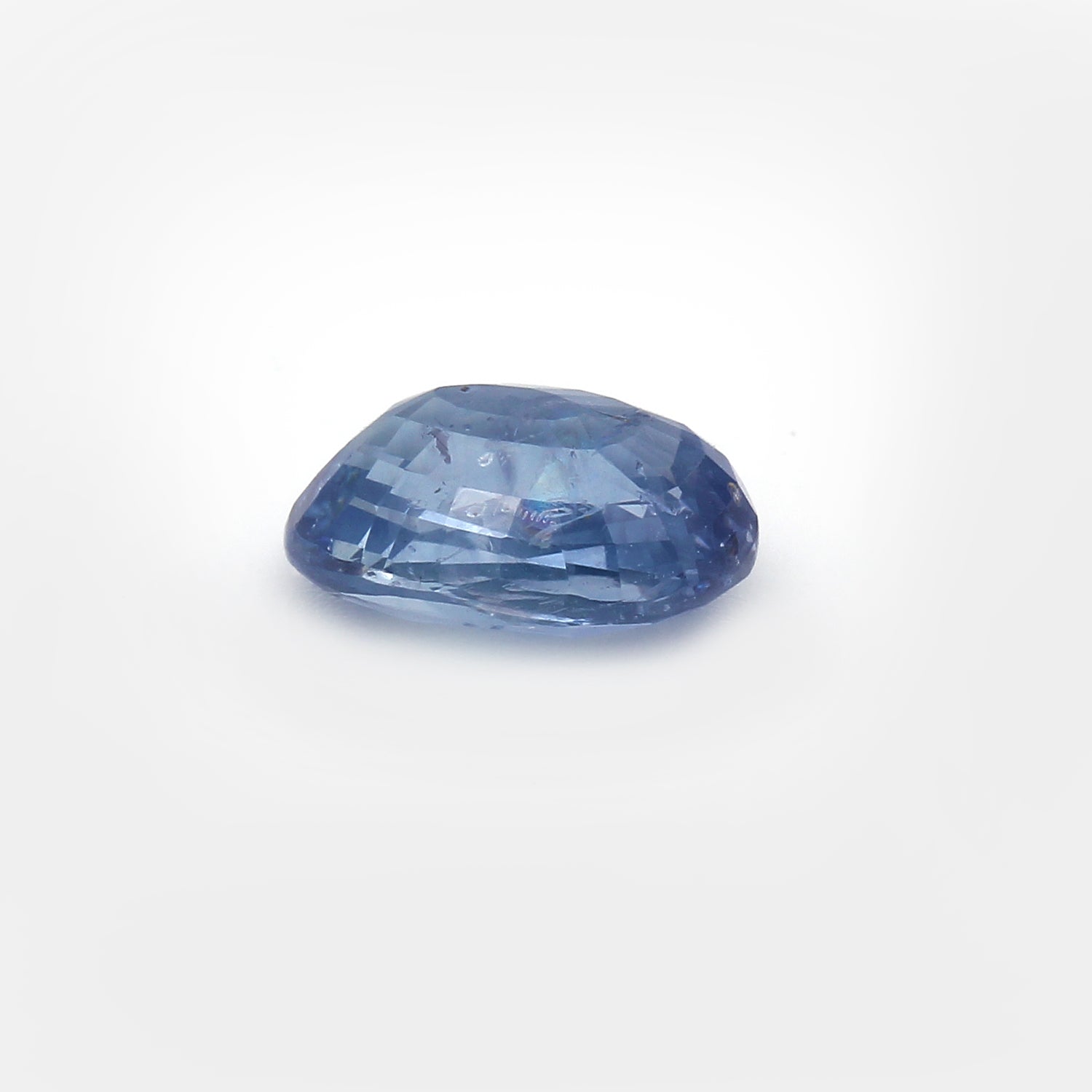 Blue Sapphire  (Neelam) 4.60cts (5.00ratti)