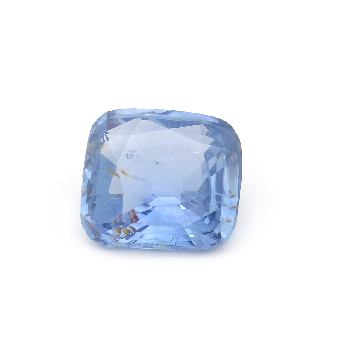 Blue Sapphire  (Neelam) 5.37cts (6.00ratti)