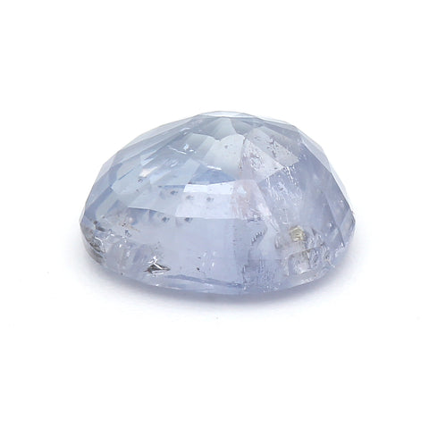 Blue Sapphire  (Neelam) 5.13cts (5.50ratti)