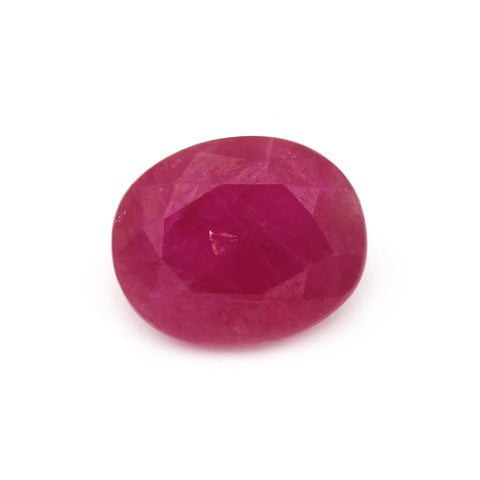 Ruby (Manik) 4.53cts (5.00ratti)