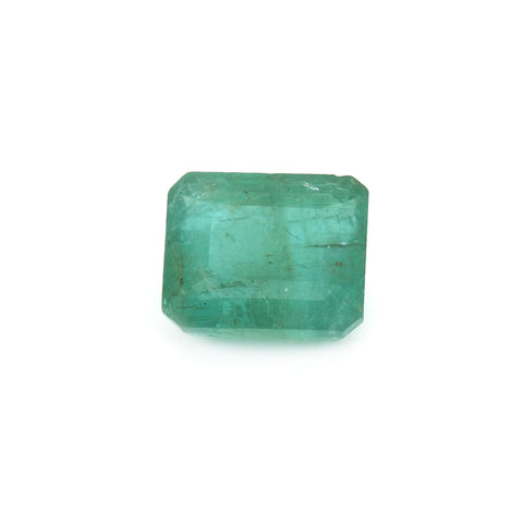 Emerald (panna) 5.10cts (5.50ratti)