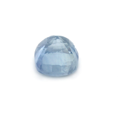 Blue Sapphire  (Neelam) 7.63cts (8.50ratti)