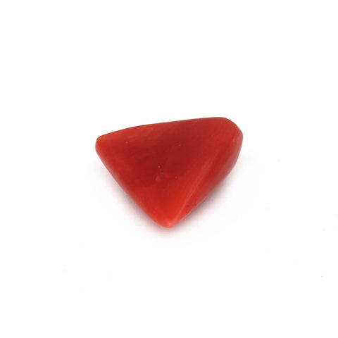 Coral (Moonga) 5.50cts (6.00ratti)