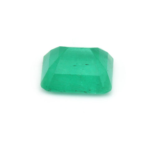 Emerald (panna) 5.54cts (6.25ratti)