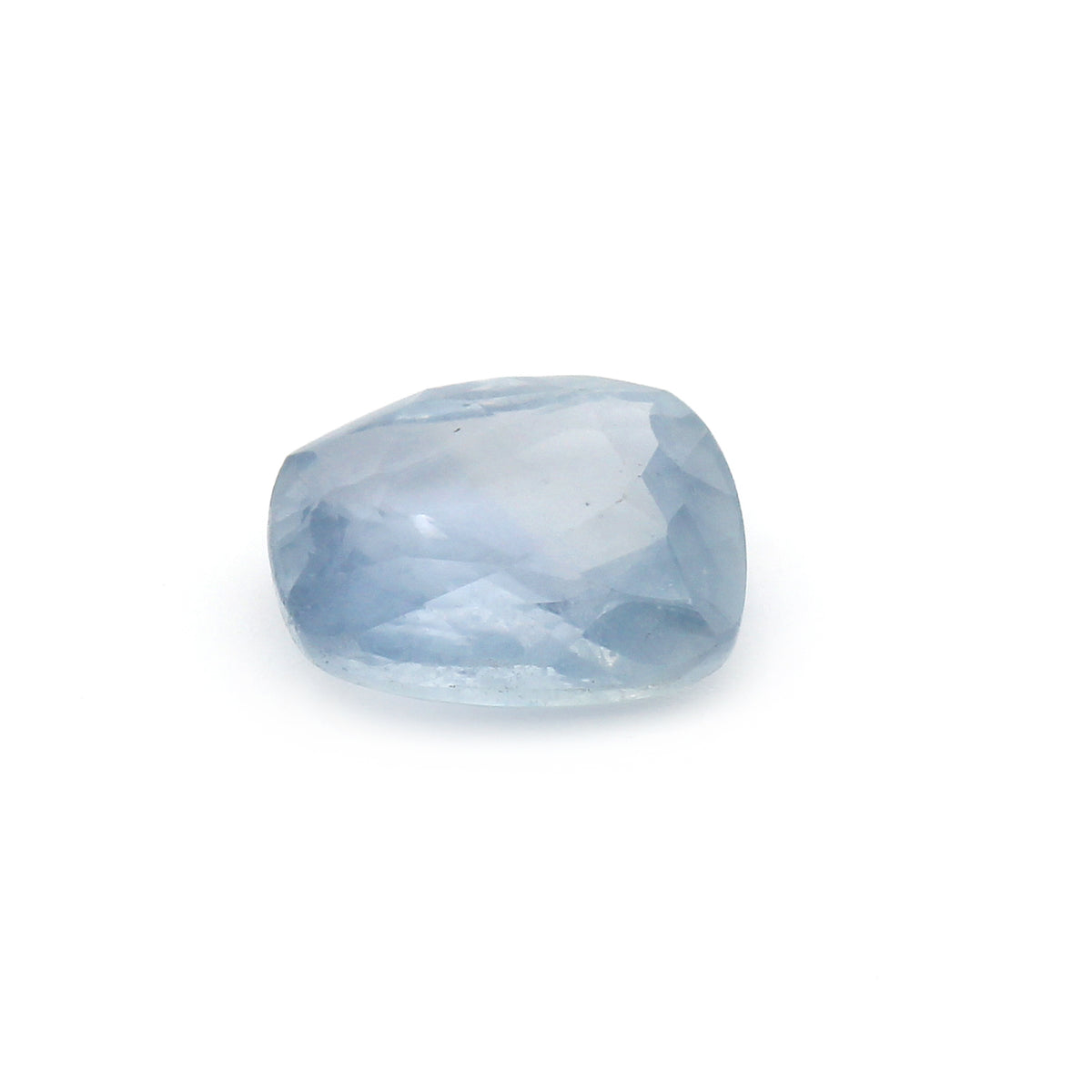 Blue Sapphire  (Neelam) 5.23cts (5.50ratti)