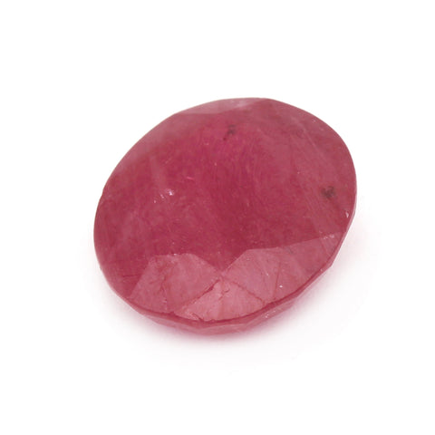 Ruby (Manik) 8.75cts (9.50ratti)