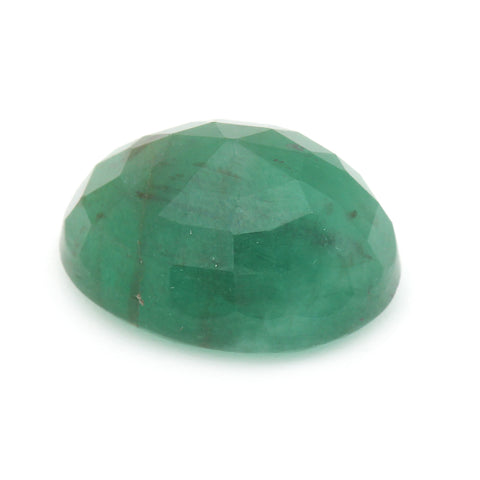 Emerald (panna) 8.00cts (9.00ratti)