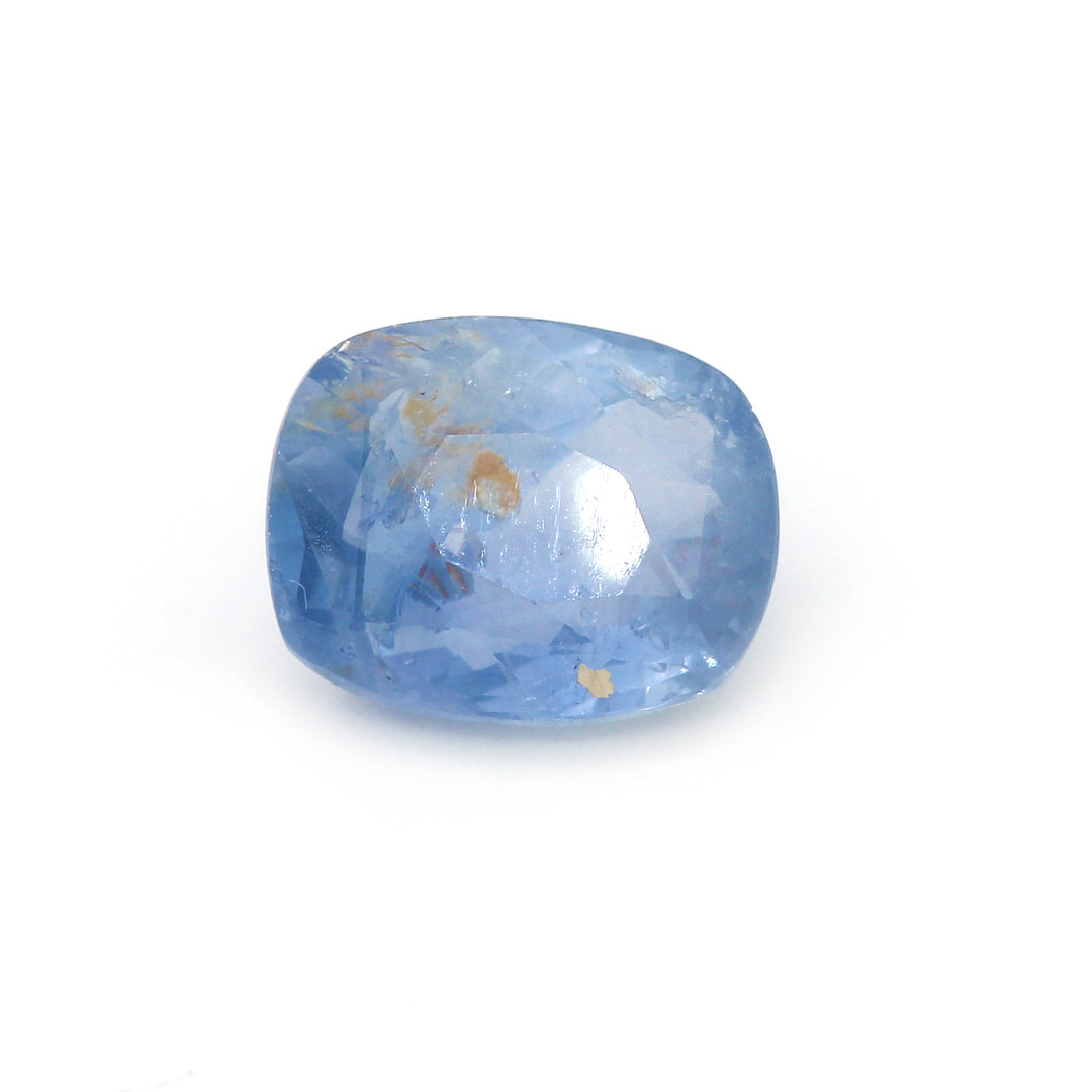 Blue Sapphire  (Neelam) 5.36cts (6.00ratti)