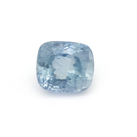 Blue Sapphire  (Neelam) 7.63cts (8.50ratti)