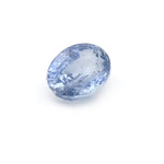 Load image into Gallery viewer, Blue Sapphire  (Neelam) 4.85cts (5.50ratti)
