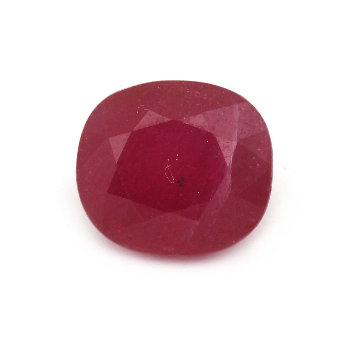 Ruby (Manik) 8.03cts (8.50ratti)