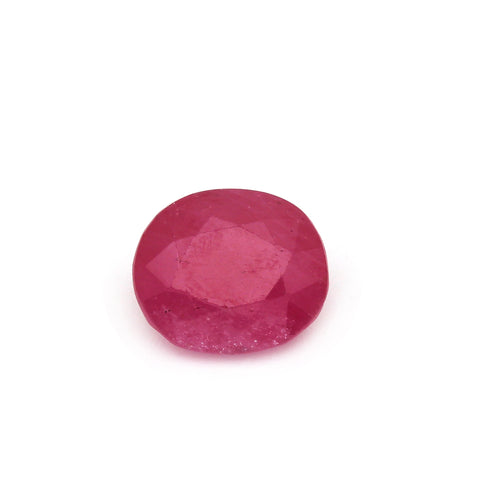 Ruby (Manik) 3.37cts (3.50ratti)