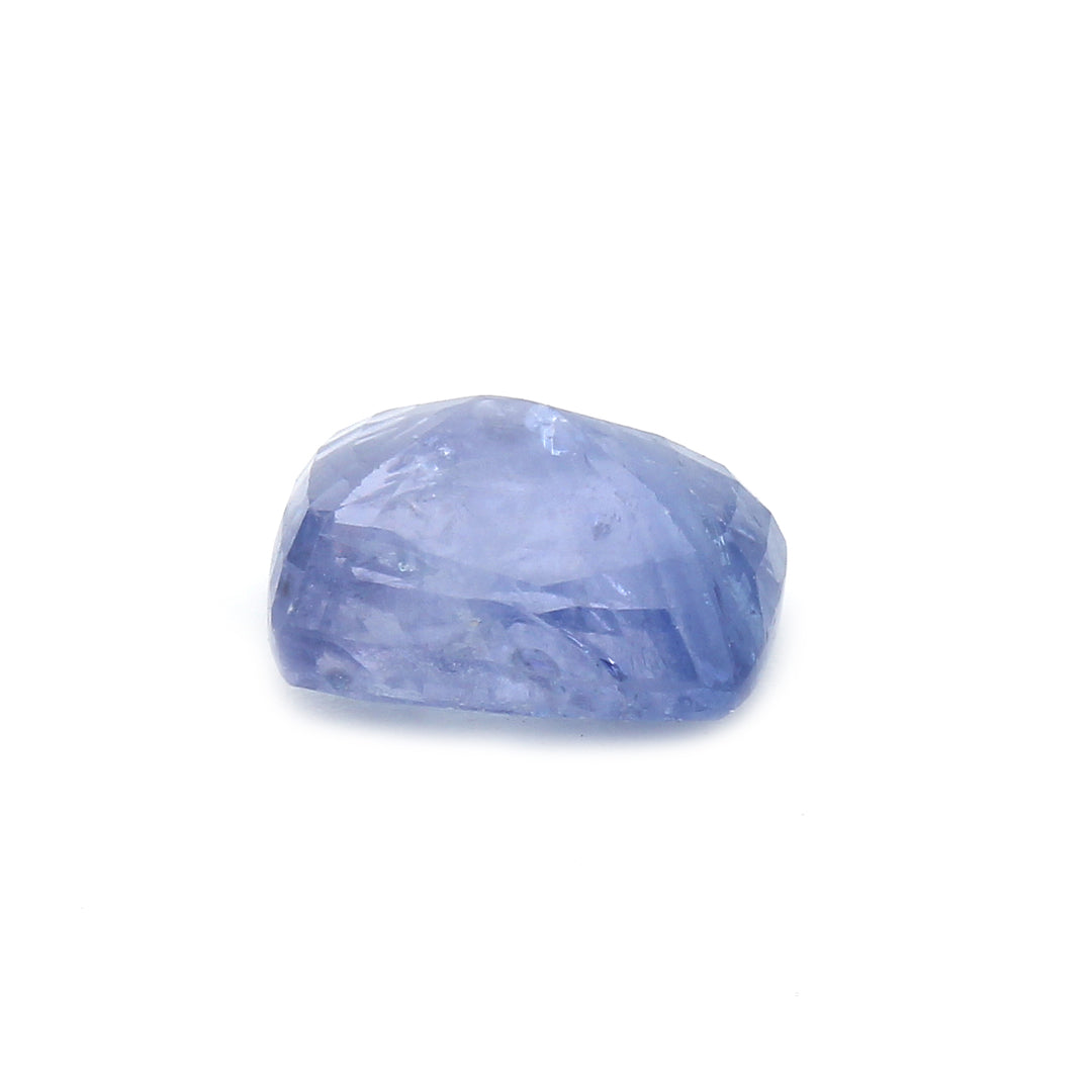 Blue Sapphire  (Neelam) 4.71cts (5.25ratti)