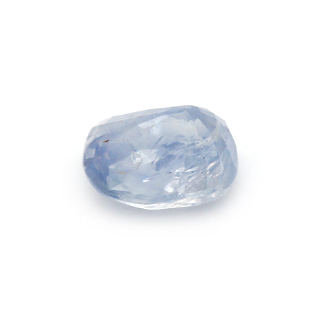 Blue Sapphire  (Neelam) 6.90cts (7.50ratti)