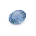 Load image into Gallery viewer, Blue Sapphire  (Neelam) 8.04cts (9.00ratti)
