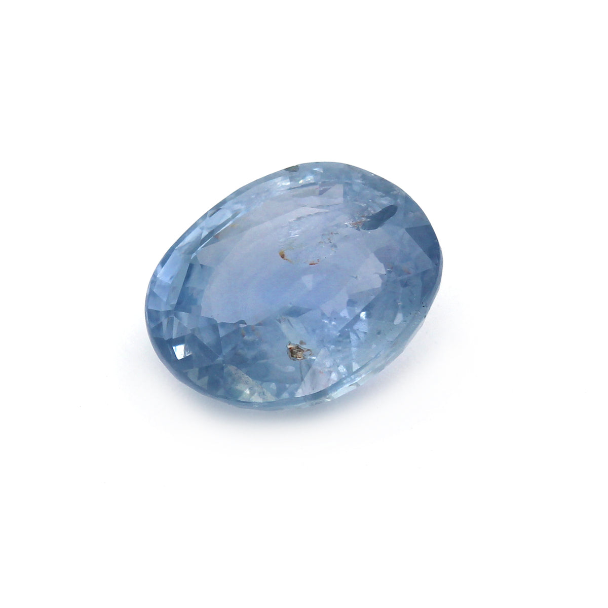 Blue Sapphire  (Neelam) 8.04cts (9.00ratti)