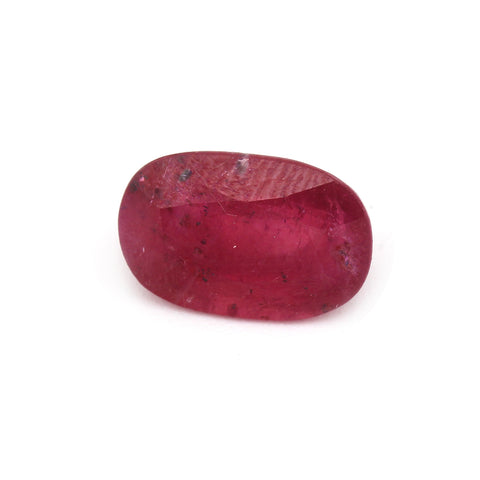 Ruby (Manik) 4.14cts (4.50ratti)